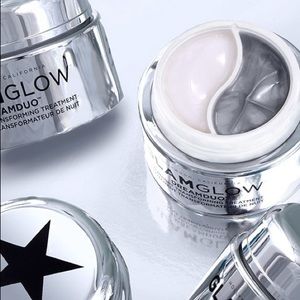 Glamglow Duodream Mask